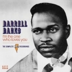 I&#039;m the One Who Loves You: The Complete Volt Recordings by Darrell Banks