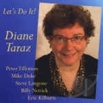 Let&#039;s Do It! by Diane Taraz