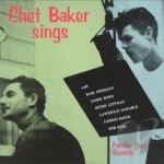 Sings by Chet Baker