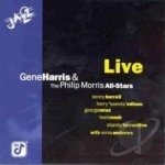 Philip Morris All-Stars Live by Gene Harris