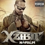 Napalm by Xzibit