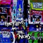 Soulsville by Huey Lewis &amp; The News