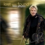 Lost and Found by Eliza Gilkyson