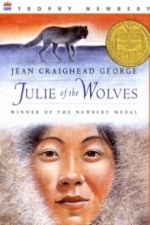 Julie of the Wolves (Julie of the Wolves, #1)