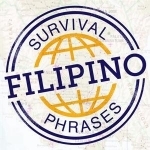 Filipino - SurvivalPhrases