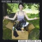 Primal Kitchen Film by Corinna Melanie