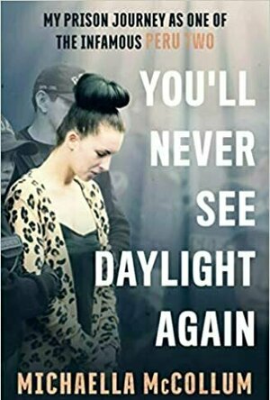 You&#039;ll Never See Daylight Again