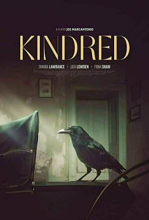 Kindred (2020)