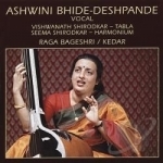 Raga Bageshri by Ashwini Bhide Deshpande