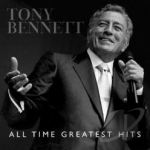 All Time Greatest Hits by Tony Bennett