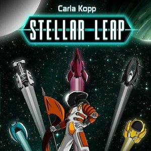 Stellar Leap