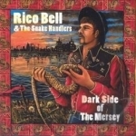 Dark Side of the Mersey by Rico Bell