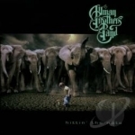 Hittin&#039; the Note by The Allman Brothers Band