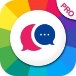 Mau Color Pro - Color &amp; Emoji for Messenger