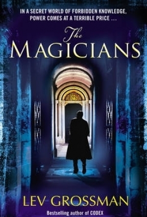 The Magicians: Book 1