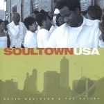 Soultown USA by Kevin Davidson