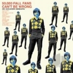 50,000 Fall Fans Can&#039;t Be Wrong: 39 Golden Greats by The Fall