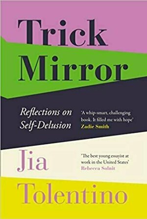 Trick Mirror: Reflections on Self-Delusion