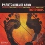 Footprints by Phantom Blues Band