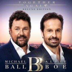Together Again (feat Alfie Boe) by Michael Ball