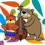 Piosenki Misia Bu dla dzieci