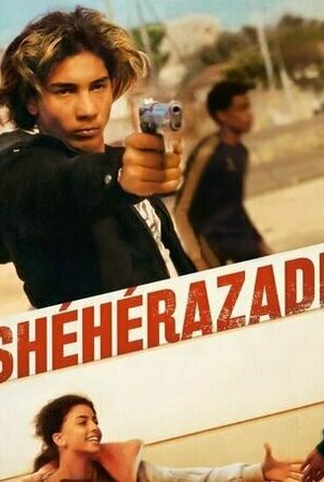 Sheherazade (2018)