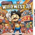 Carnival Games: Wild West 3D 