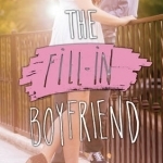 The Fill-In Boyfriend