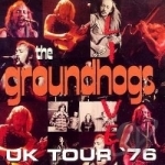 UK Tour &#039;76 by Groundhogs
