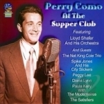 &quot;Live&quot; at the Supper Club 1946 by Perry Como