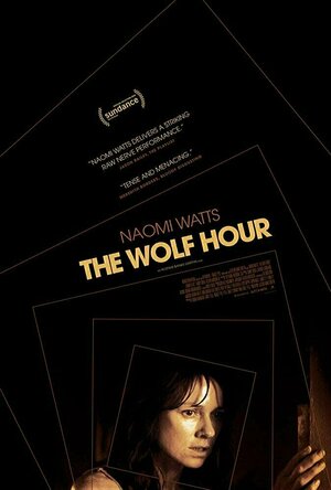 The Wolf Hour (2019)