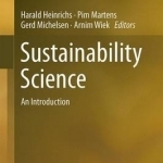 Sustainability Science: An Introduction: 2016