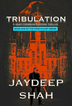 Tribulation (Cops Planet #1)