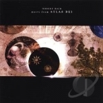 Music from Atlas Dei by Robert Rich