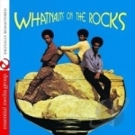 Whatnauts on the Rocks by The Whatnauts
