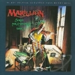 Script for a Jester&#039;s Tear by Marillion