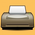 Printing for iPad