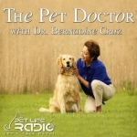 The Pet Doctor - Keeping your pets healthy &amp; pet wellness - Pets &amp; Animals on Pet Life Radio (PetLifeRadio.com)