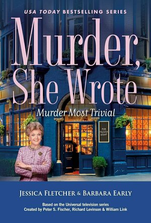 Murder Most Trivial