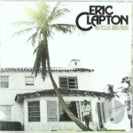 461 Ocean Boulevard by Eric Clapton