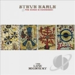 Low Highway by Steve Earle / Steve Earle &amp; the Dukes