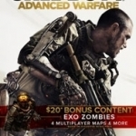 Call of Duty: Advanced Warfare Gold Edition 