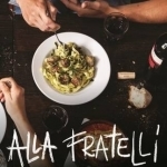 Alla Fratelli: How to Eat Italian