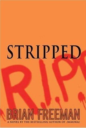 Stripped (Jonathan Stride, #2)