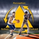 The Perception &amp; Action Podcast - Sports Science &amp; Psychology Talk