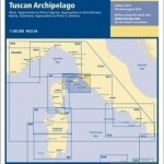 Imray Chart M45: Tuscan Archipelago