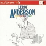 Greatest Hits by Leroy Anderson