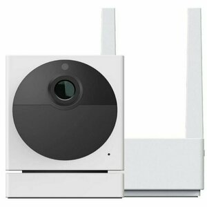 Wyze Cam Outdoor Starter Bundle