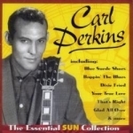 Essential Sun Collection by Carl Perkins