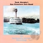 Earthquake McGoon Recordings by Turk Murphy